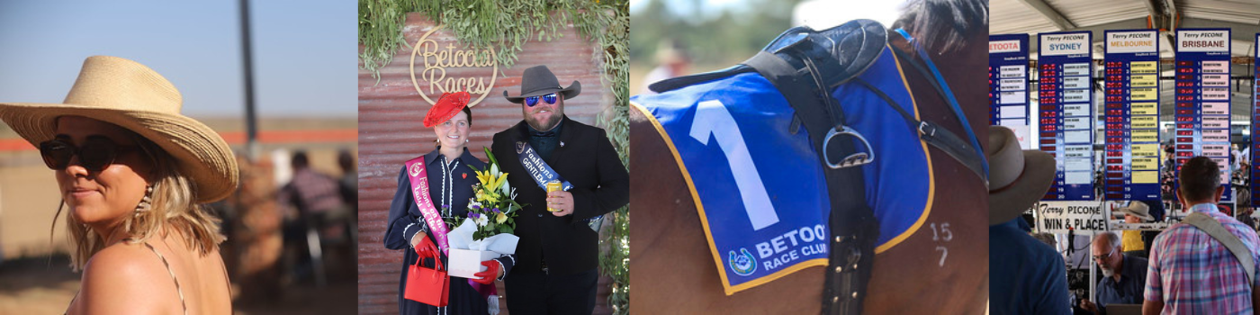 Betoota racers
