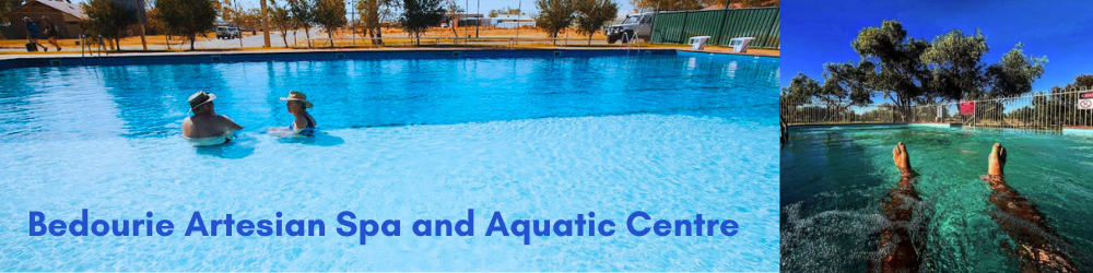 Bedourie Aquatic Cenre