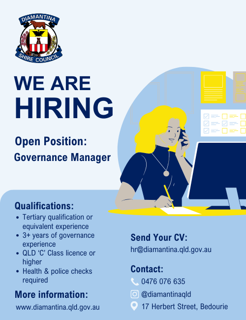 we are hiring