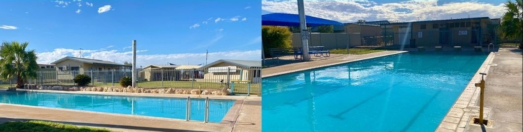 Birdsville Pool