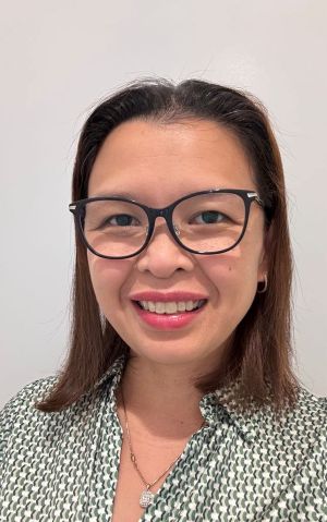 Diamantina Shire Council welcomes Jade Nacario as Director of Corporate Services