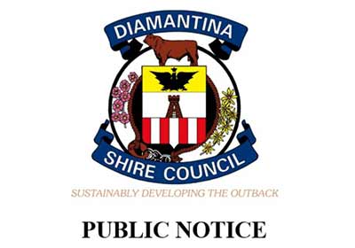 Public Notice