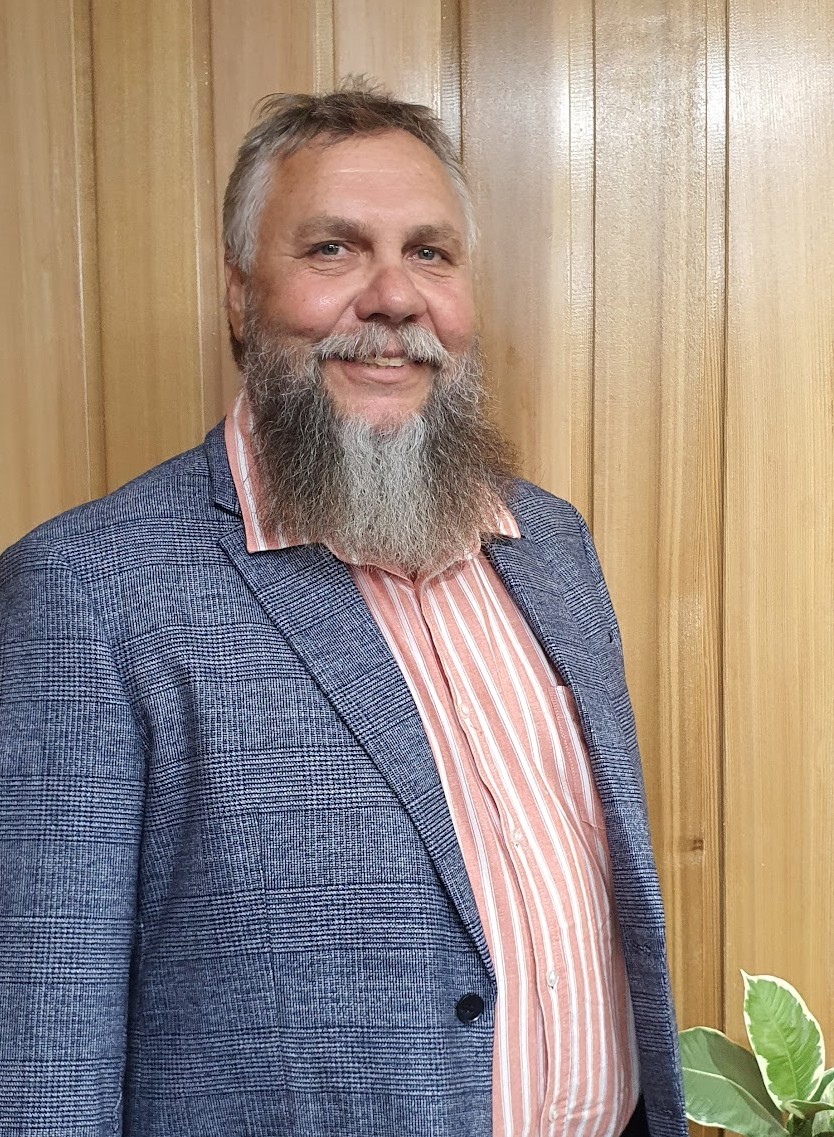 Francis Murray