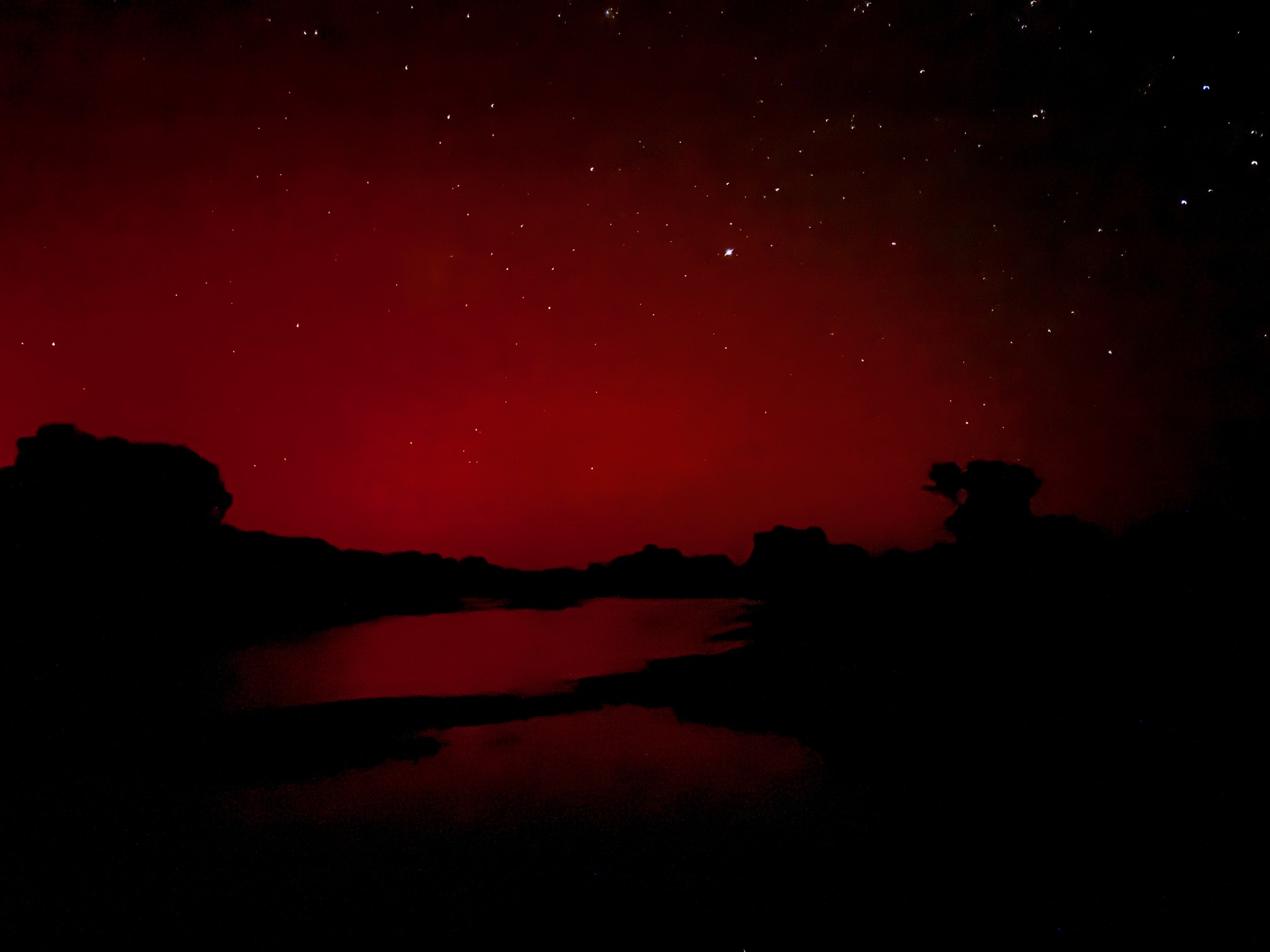 Aurora Australis