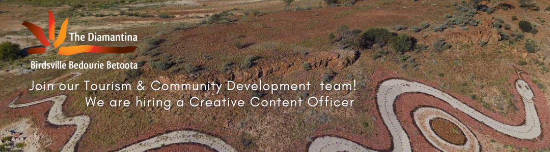 creative content officer