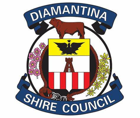Diamantina Logo