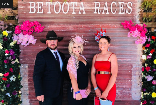 Betoota Races