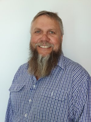 Cr Francis Murray