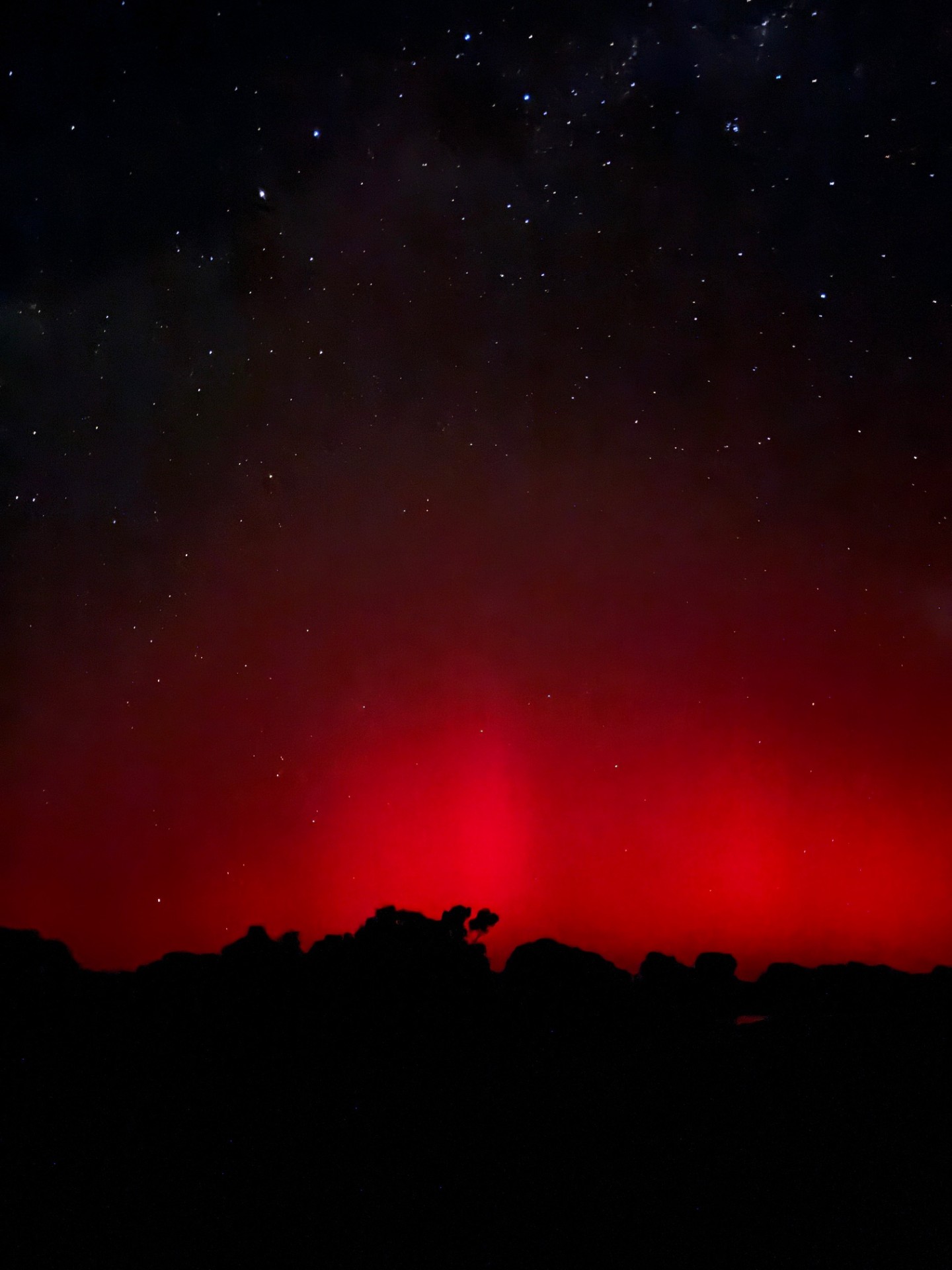 Aurora Australis