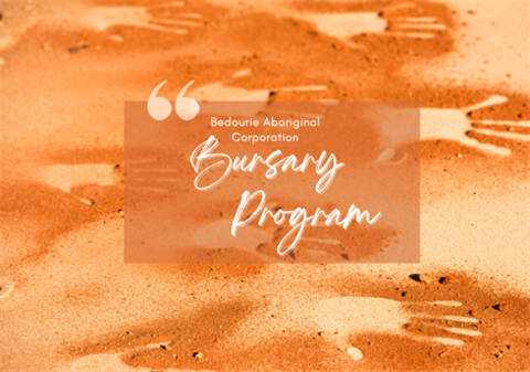 Bursary Program