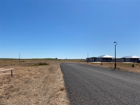 Birdsville land for sale
