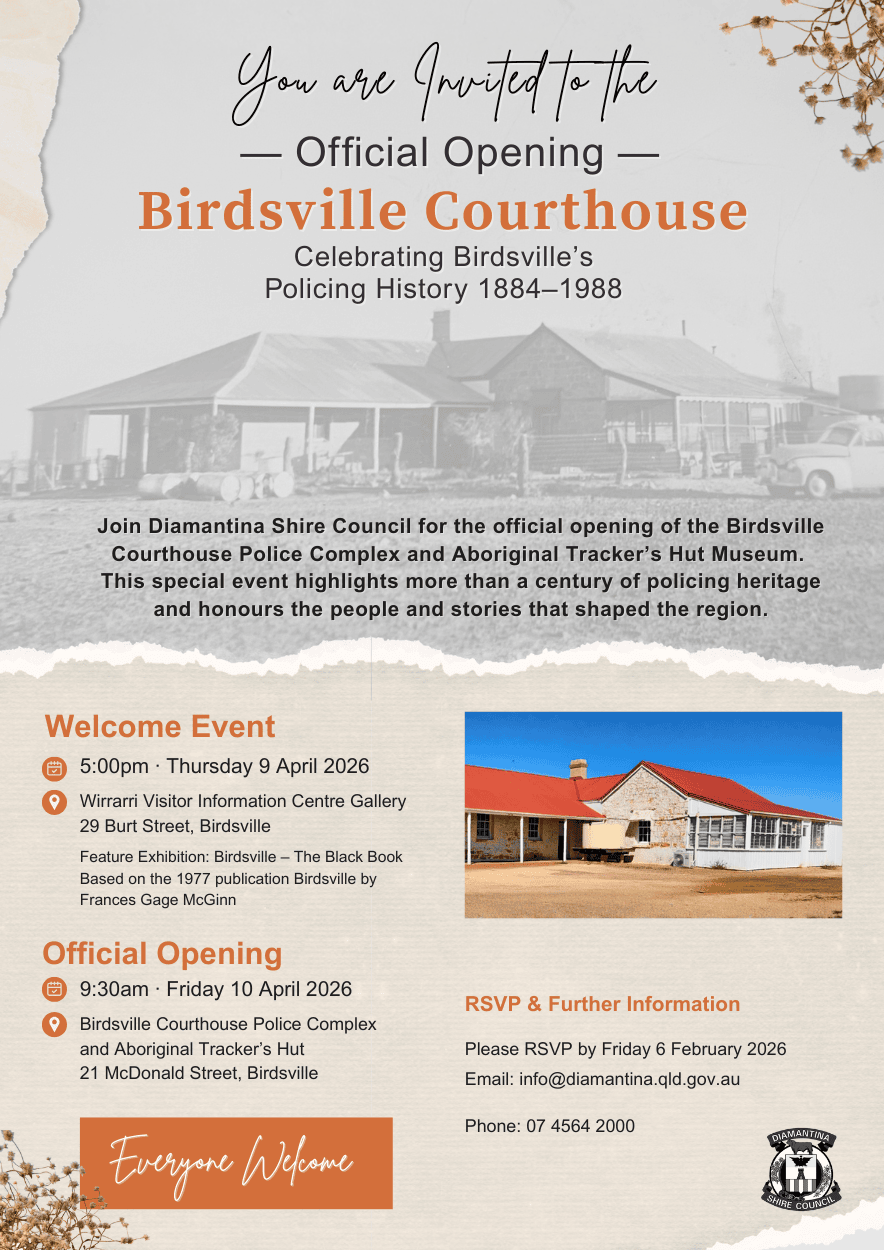 Birdsville Courthouse Opening Invitation.png