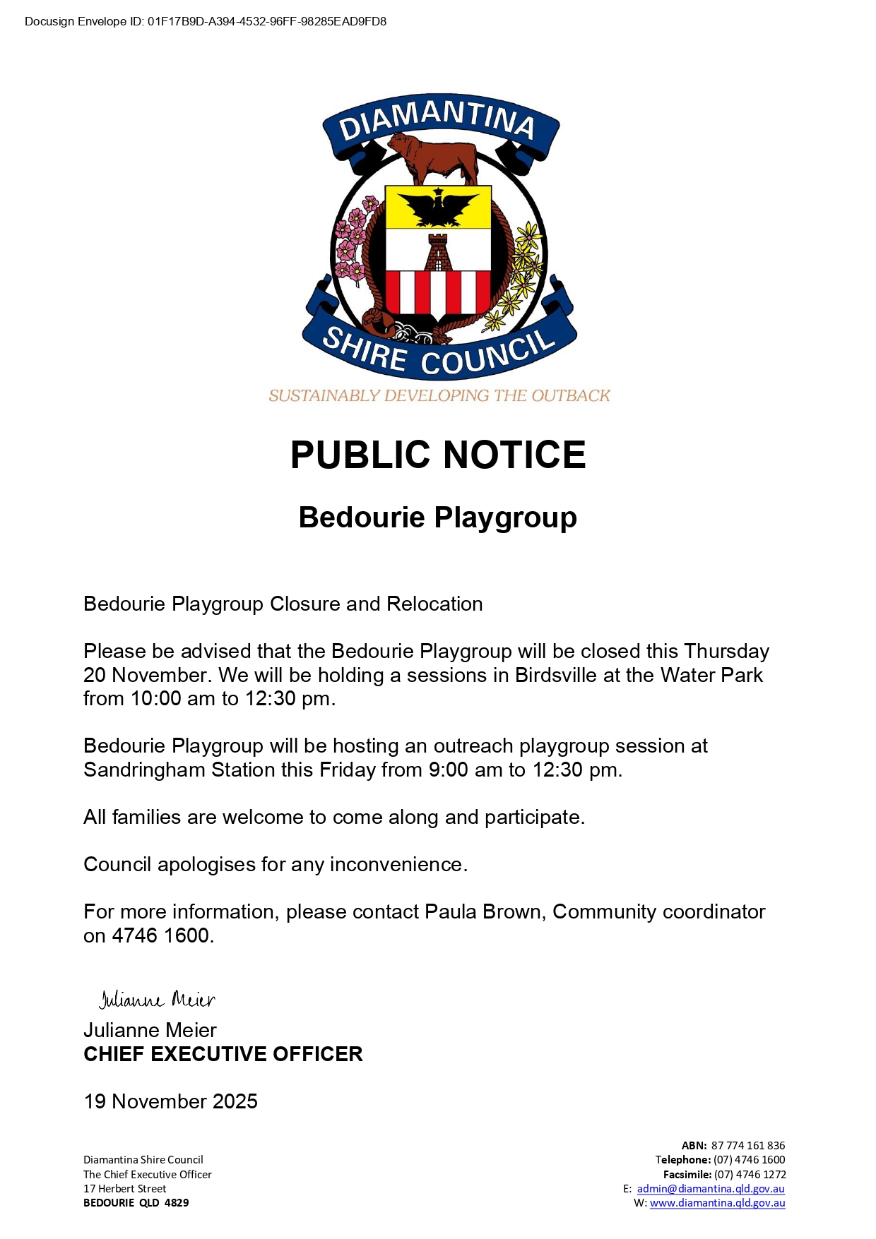 19-11-25 Playgroup - Public Notice 19 November .docx-1_page-0001.jpg
