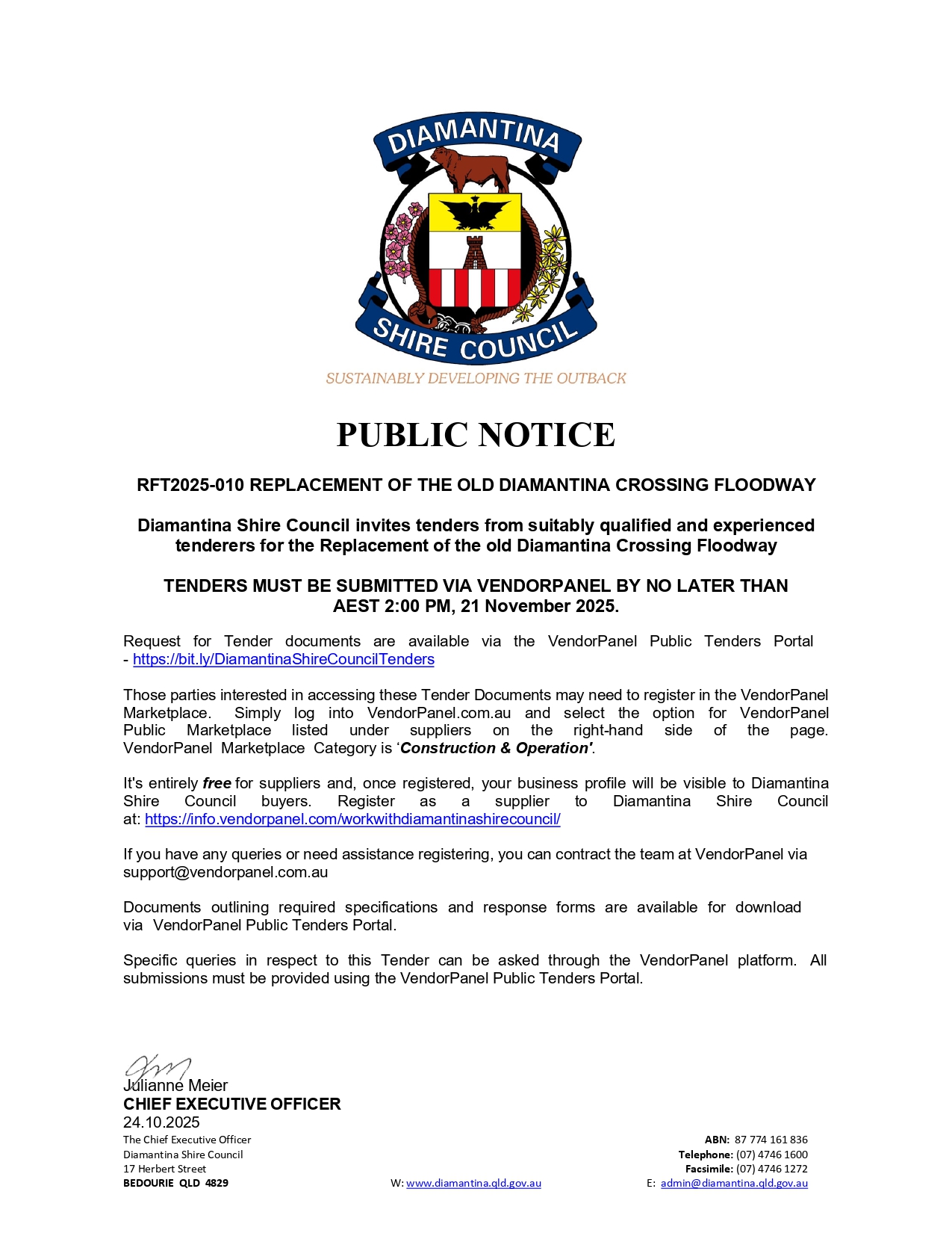 Public-Notice-Tender-RFT2025-010-Old-Diamantina-Floodway-Crossing-Repacement-1_page-0001.jpg