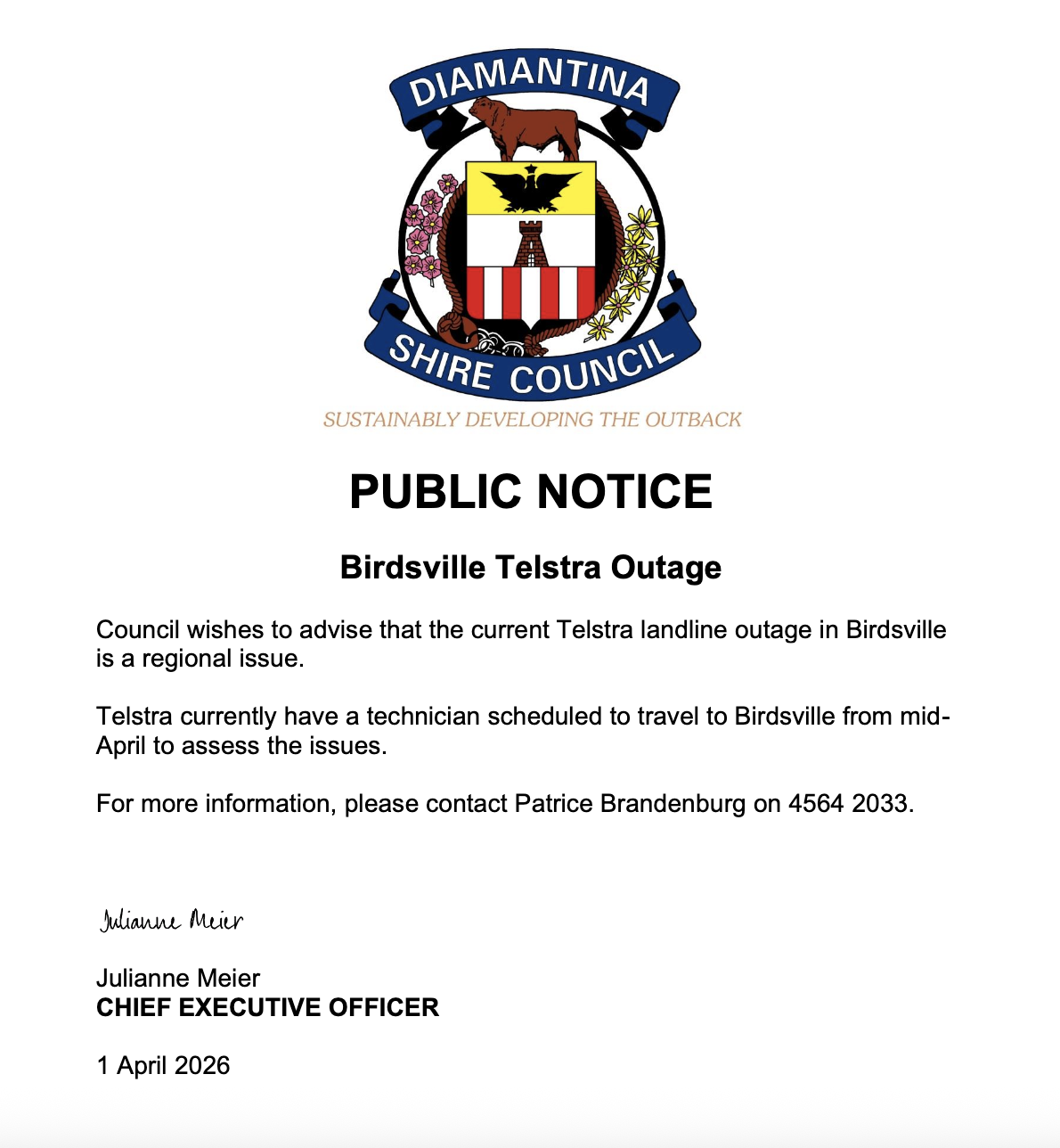 Telstra-Outage-Birdsville-Public-Notice.png