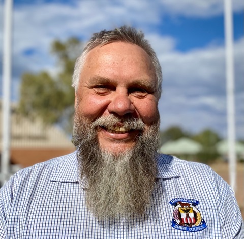 Mayor Francis Murray